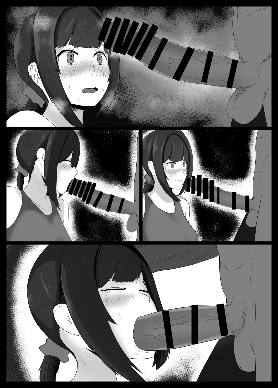 [Jakky] Netorase Suki no Otto no Tame ni Shutsuen no Otoko-tachi to Warikiri Ecchi Suru kedo Karada o Kitaeta Chara Otoko no Chouzetsu Tech de Mesu no Honnou o Shigeki Sarete Gomu Nashi Nakadashi Sarechau Ue ni Netorareta Hitozuma-san Fhentai - Page 88