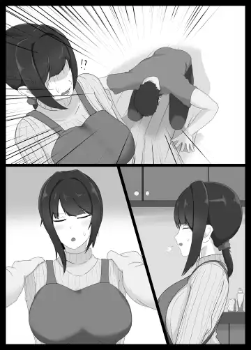 [Jakky] Netorase Suki no Otto no Tame ni Shutsuen no Otoko-tachi to Warikiri Ecchi Suru kedo Karada o Kitaeta Chara Otoko no Chouzetsu Tech de Mesu no Honnou o Shigeki Sarete Gomu Nashi Nakadashi Sarechau Ue ni Netorareta Hitozuma-san Fhentai - Page 68