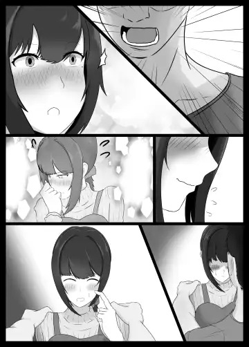 [Jakky] Netorase Suki no Otto no Tame ni Shutsuen no Otoko-tachi to Warikiri Ecchi Suru kedo Karada o Kitaeta Chara Otoko no Chouzetsu Tech de Mesu no Honnou o Shigeki Sarete Gomu Nashi Nakadashi Sarechau Ue ni Netorareta Hitozuma-san Fhentai - Page 70