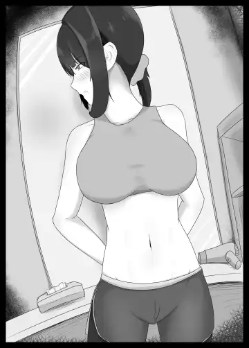 [Jakky] Netorase Suki no Otto no Tame ni Shutsuen no Otoko-tachi to Warikiri Ecchi Suru kedo Karada o Kitaeta Chara Otoko no Chouzetsu Tech de Mesu no Honnou o Shigeki Sarete Gomu Nashi Nakadashi Sarechau Ue ni Netorareta Hitozuma-san Fhentai - Page 74