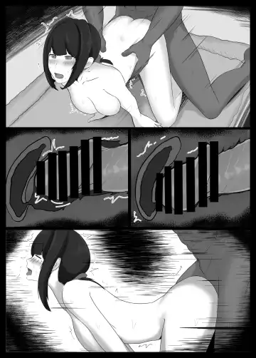 [Jakky] Netorase Suki no Otto no Tame ni Shutsuen no Otoko-tachi to Warikiri Ecchi Suru kedo Karada o Kitaeta Chara Otoko no Chouzetsu Tech de Mesu no Honnou o Shigeki Sarete Gomu Nashi Nakadashi Sarechau Ue ni Netorareta Hitozuma-san Fhentai - Page 92