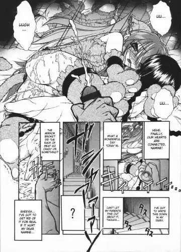 [Oka Sundome] Mebina-tachi no Gogo Fhentai - Page 118