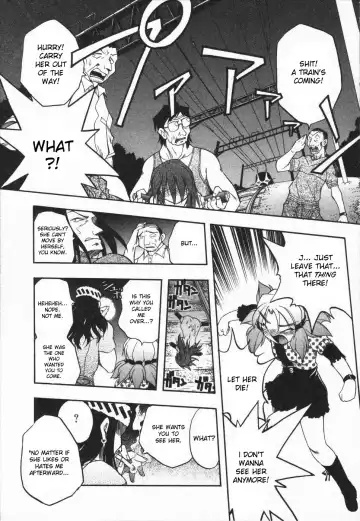 [Oka Sundome] Mebina-tachi no Gogo Fhentai - Page 162