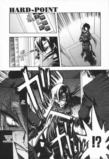 [Oka Sundome] Mebina-tachi no Gogo Fhentai - Page 36