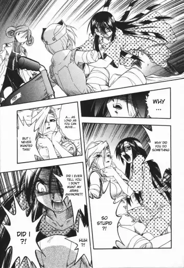 [Oka Sundome] Mebina-tachi no Gogo Fhentai - Page 62