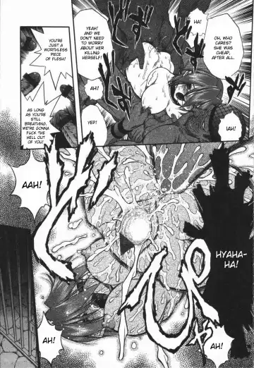 [Oka Sundome] Mebina-tachi no Gogo Fhentai - Page 86