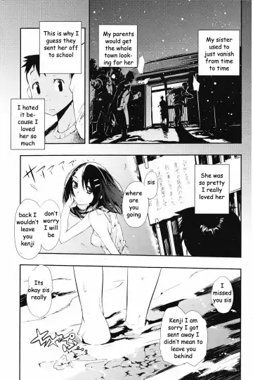 [Hyocorou] Beach Reunion Fhentai - Page 3