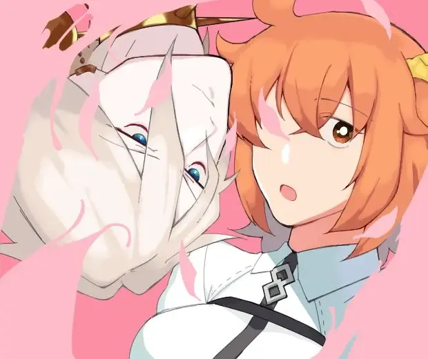 Karna  gudako LOG (ta saba guda ari)fate/Grand Order) Fhentai - Page 15