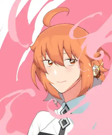 Karna  gudako LOG (ta saba guda ari)fate/Grand Order) Fhentai - Page 17