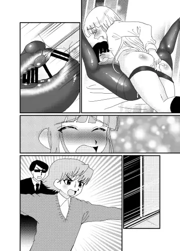 [Yuda-chan] Oshiri de Icchau Otokonoko Ch. 3 Fhentai - Page 49