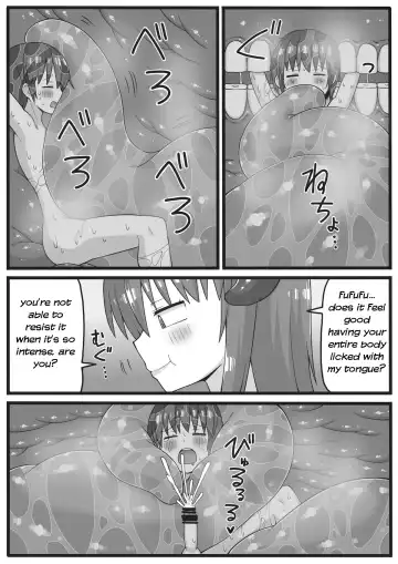 [Shiheki] Yuusha ga Chiisaku sarete Ecchi na Koto o Sarete shimau Manga Fhentai - Page 27