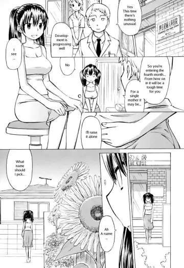 [Wamusato Haru] My Little Angel Fhentai - Page 23