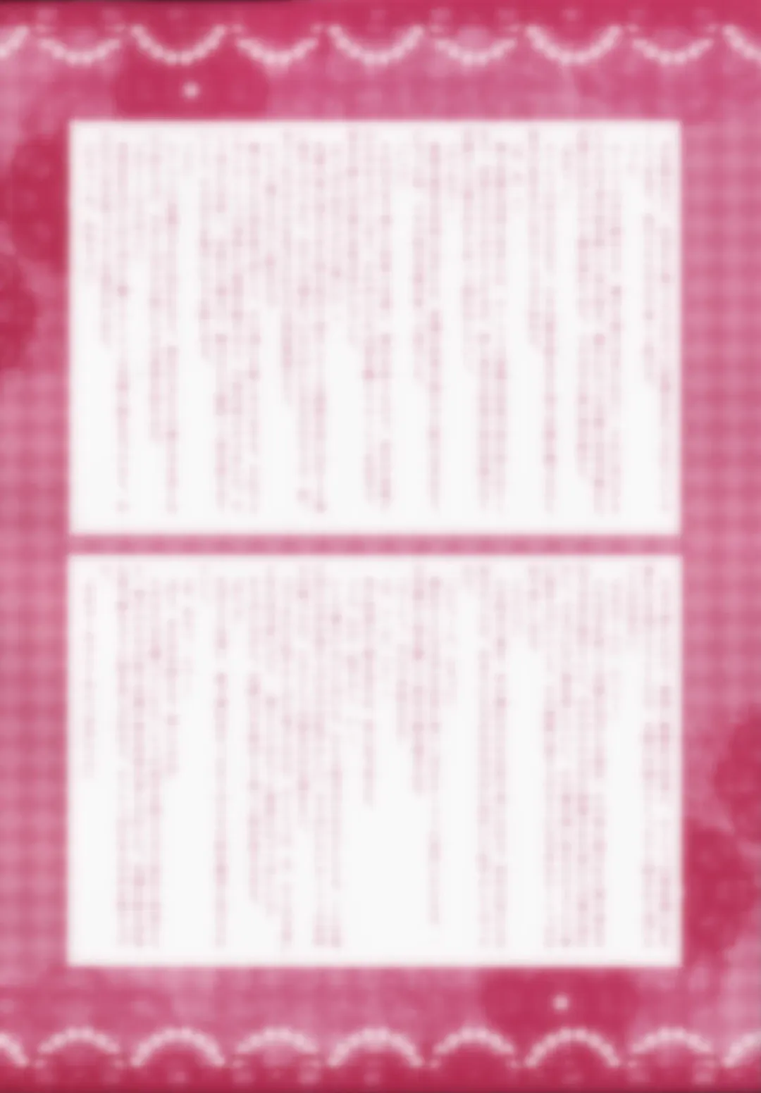 Blind Love Fhentai - Page 35