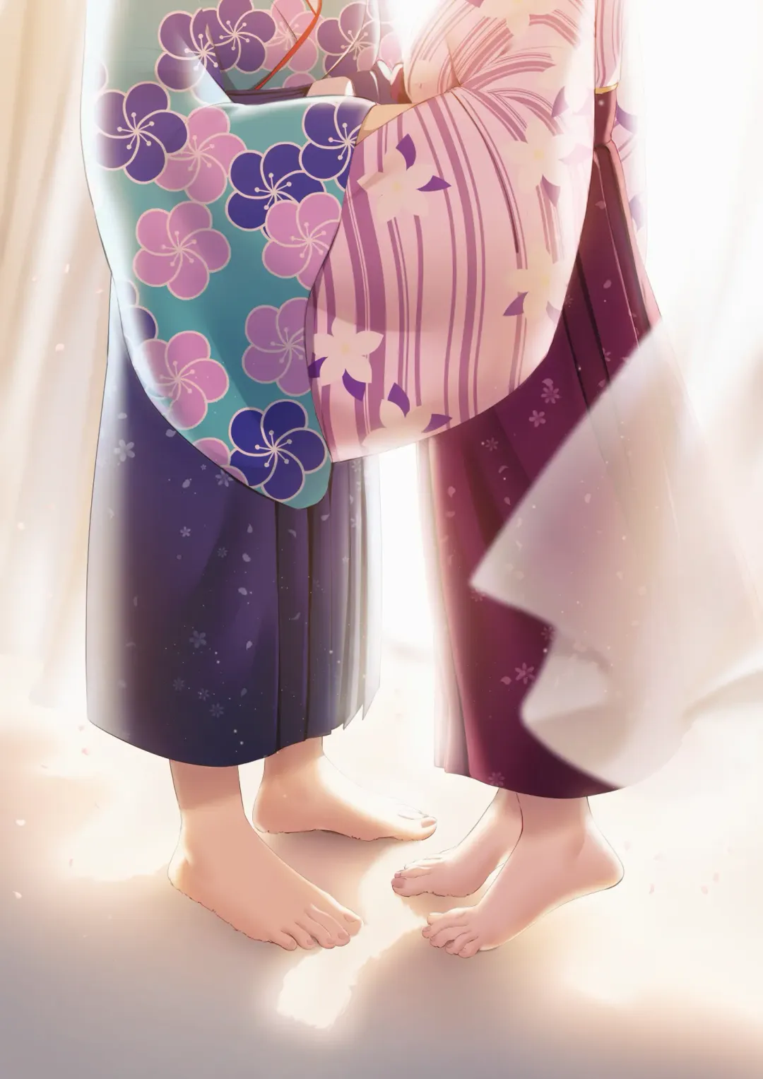 [Casino] Kasanaru Futari Fhentai - Page 3