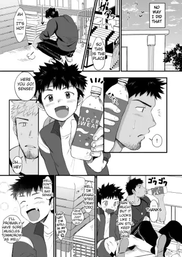 [Hashikure] Houkago Seito Shidou | After School Student Guidance 2 Fhentai - Page 11