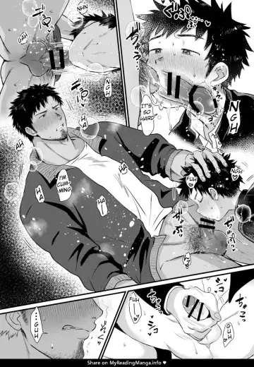 [Hashikure] Houkago Seito Shidou | After School Student Guidance 2 Fhentai - Page 6