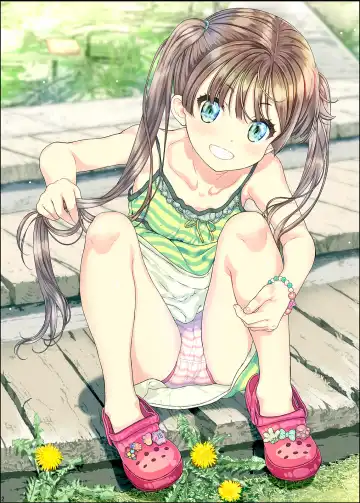 [Kojiki Ohji] Mesugaki Kanojo wa Nakadashi OK na Bitch Tenshi Fhentai - Page 2