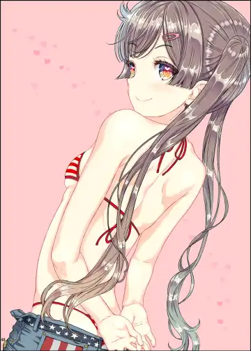 [Kojiki Ohji] Mesugaki Kanojo wa Nakadashi OK na Bitch Tenshi Fhentai - Page 48