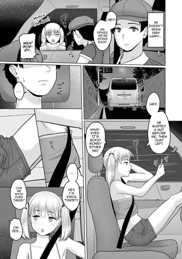 [Sagaraten] Satisfaction! Fhentai - Page 5