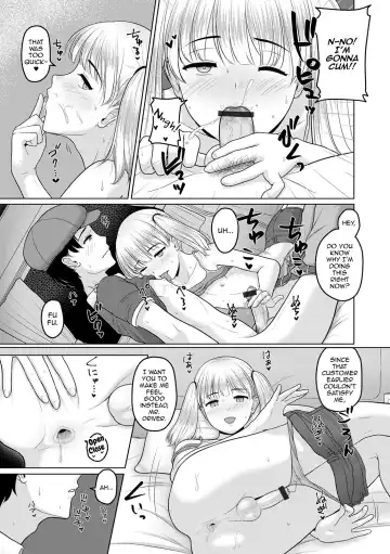 [Sagaraten] Satisfaction! Fhentai - Page 9