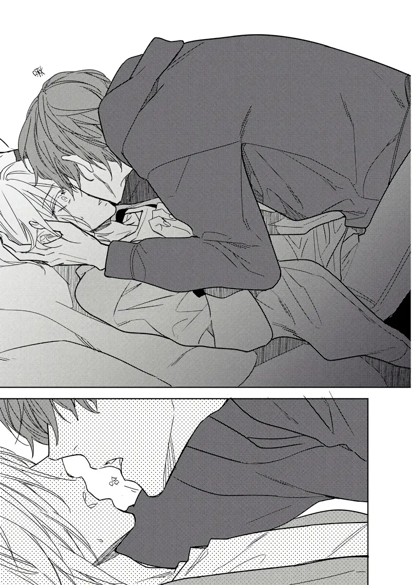 [Miyako Mimeko] Ore no Souteishite Ita H na Tensei Life wa Kore Janai | 我一直设想的H的转世生活并不是这个 01-04 完结 Fhentai - Page 121