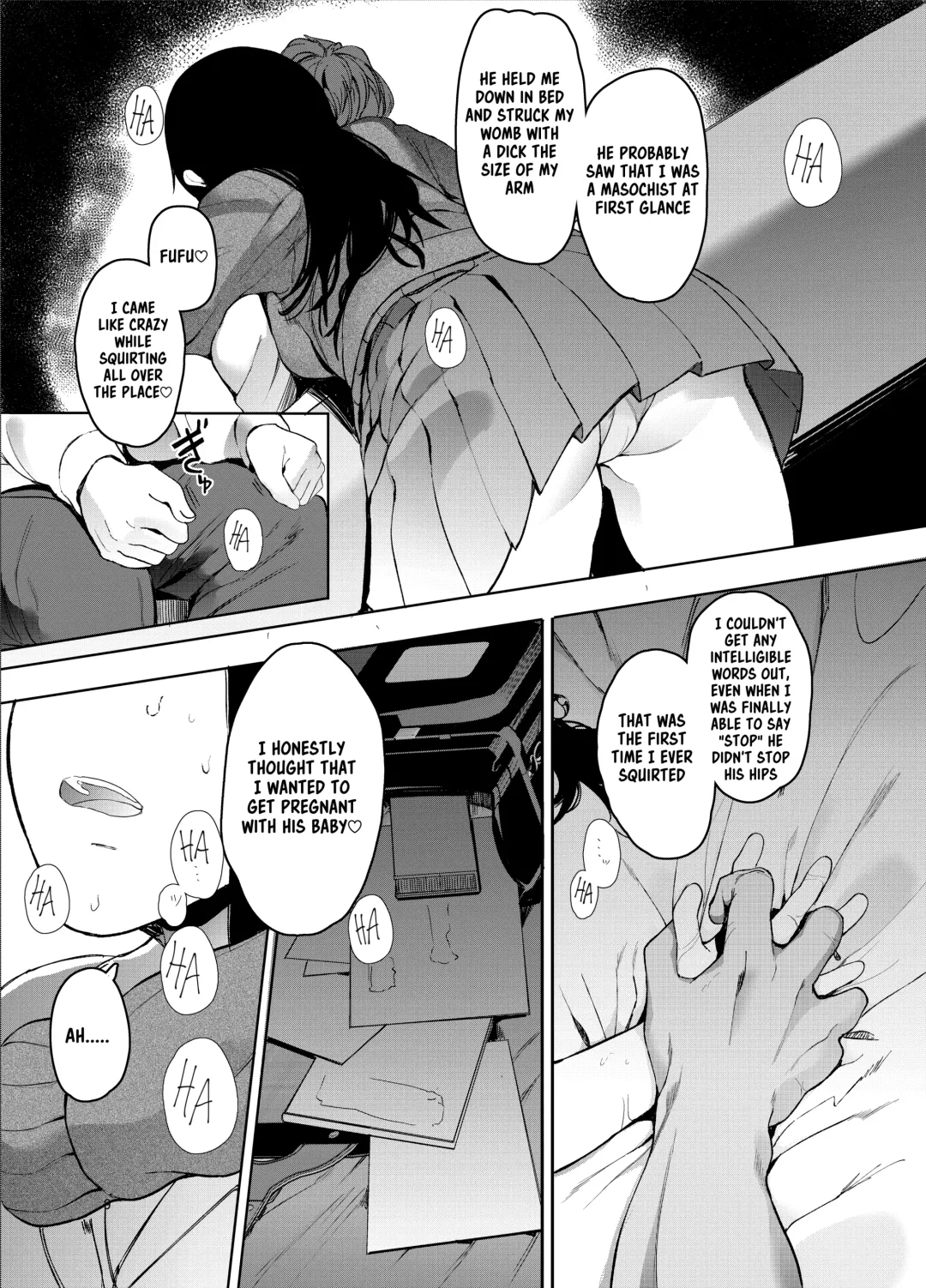[Eightman] Rental Lovers Fhentai - Page 10