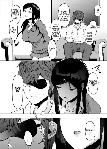 [Eightman] Rental Lovers Fhentai - Page 9