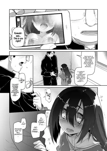 [Midori No Rupe] MASCOTTE HOLE Fhentai - Page 14