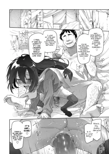 [Midori No Rupe] MASCOTTE HOLE Fhentai - Page 26