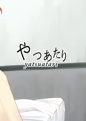 [Ardens] Chaldea Josou Danshibu! Fhentai - Page 32