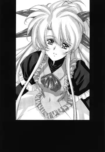 [Urushihara Satoshi] Front Innocent - Mou Hitotsu No Lady Innocent - Fhentai - Page 21