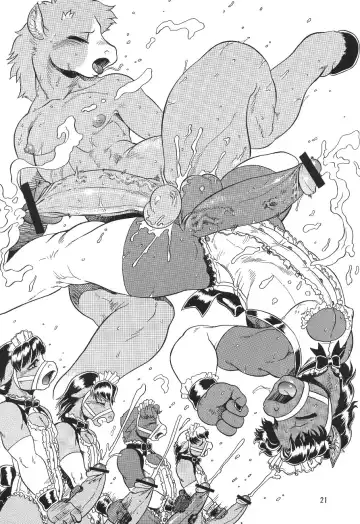 [Aoi Takayuki - Po-ju] Condensed juice Fhentai - Page 24