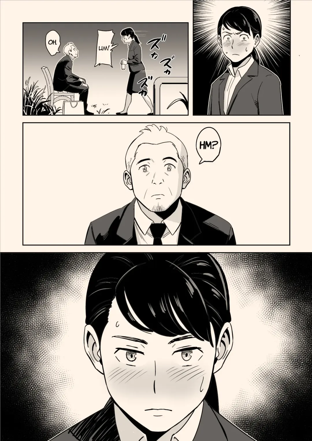 Karada mo Oishii Shokudou no Keitai Houman Zuma | A Nice Plump Wife In A Restaurant With A Delicious Body Fhentai - Page 30