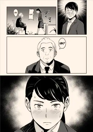 Karada mo Oishii Shokudou no Keitai Houman Zuma | A Nice Plump Wife In A Restaurant With A Delicious Body Fhentai - Page 30