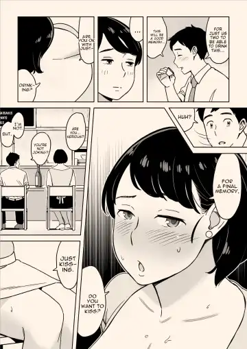 Karada mo Oishii Shokudou no Keitai Houman Zuma | A Nice Plump Wife In A Restaurant With A Delicious Body Fhentai - Page 8