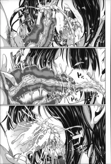 [Ootori Mahiro] Watashi Wa, Kairakuizonshou | Гедонизм Fhentai - Page 45