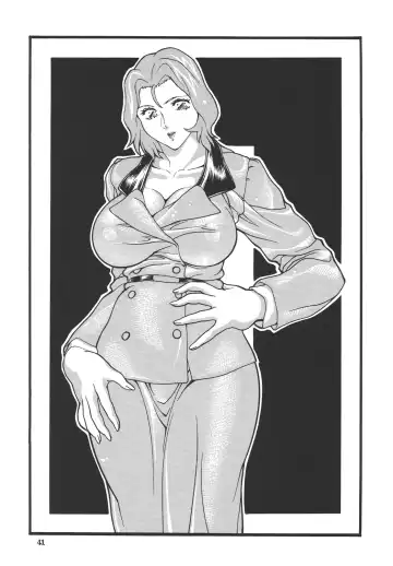 Nyuutype Fhentai - Page 41