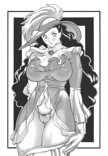 Nyuutype Fhentai - Page 51