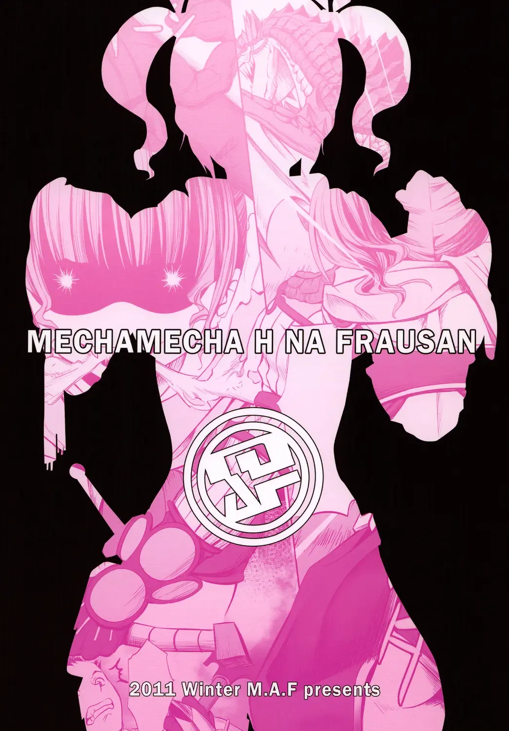 [Aida Maki] Mechamecha H na Furau-san Fhentai - Page 26