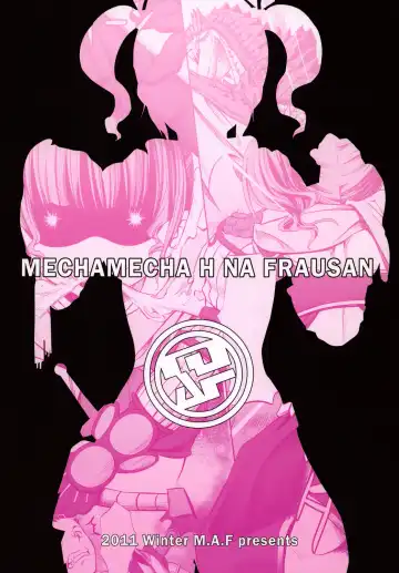 [Aida Maki] Mechamecha H na Furau-san Fhentai - Page 26