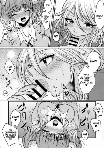 [Anan Yutaka] Futa Gal Fhentai - Page 11