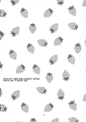 [Anan Yutaka] Futa Gal Fhentai - Page 6