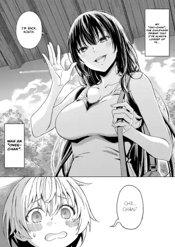 [Miyama] Boku no Osananajimi | My Childhood Friend Fhentai - Page 2