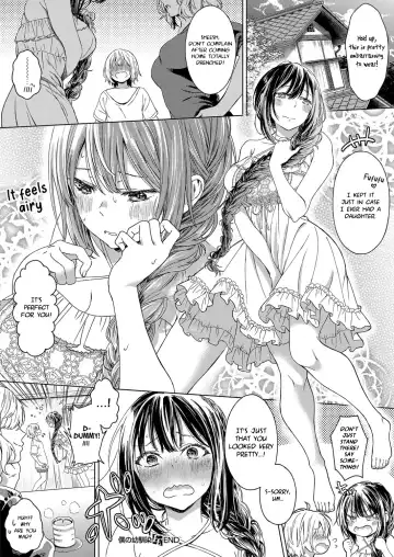 [Miyama] Boku no Osananajimi | My Childhood Friend Fhentai - Page 24