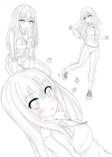 [Ikemura Hiroichi] P no Idol Kyouiku Shidou 2 - ShibuRin Hen Fhentai - Page 24