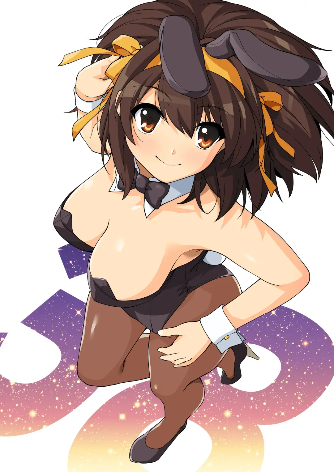 [Haruhisky] Countdown!! Fhentai - Page 66