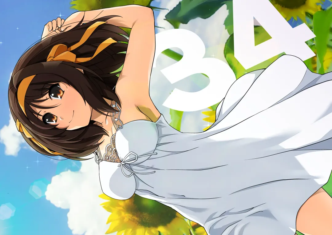 [Haruhisky] Countdown!! Fhentai - Page 74