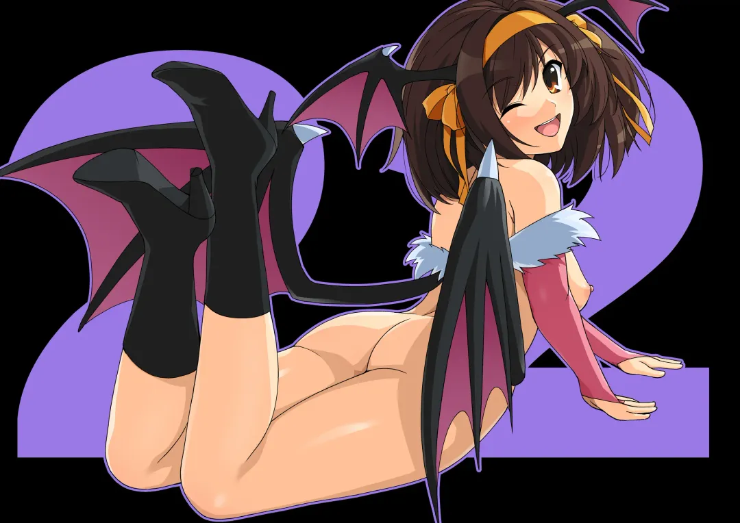 [Haruhisky] Countdown!! Fhentai - Page 99