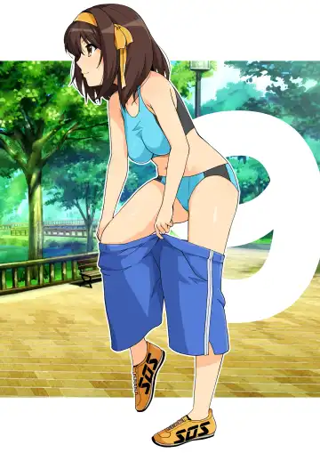 [Haruhisky] Countdown!! Fhentai - Page 124