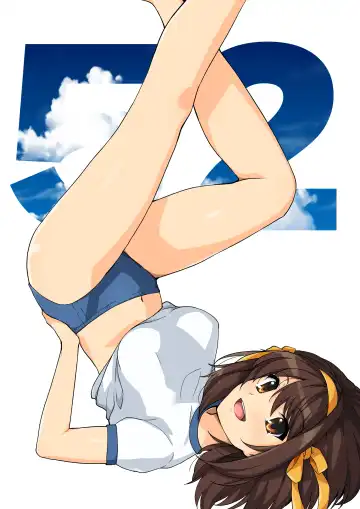 [Haruhisky] Countdown!! Fhentai - Page 38